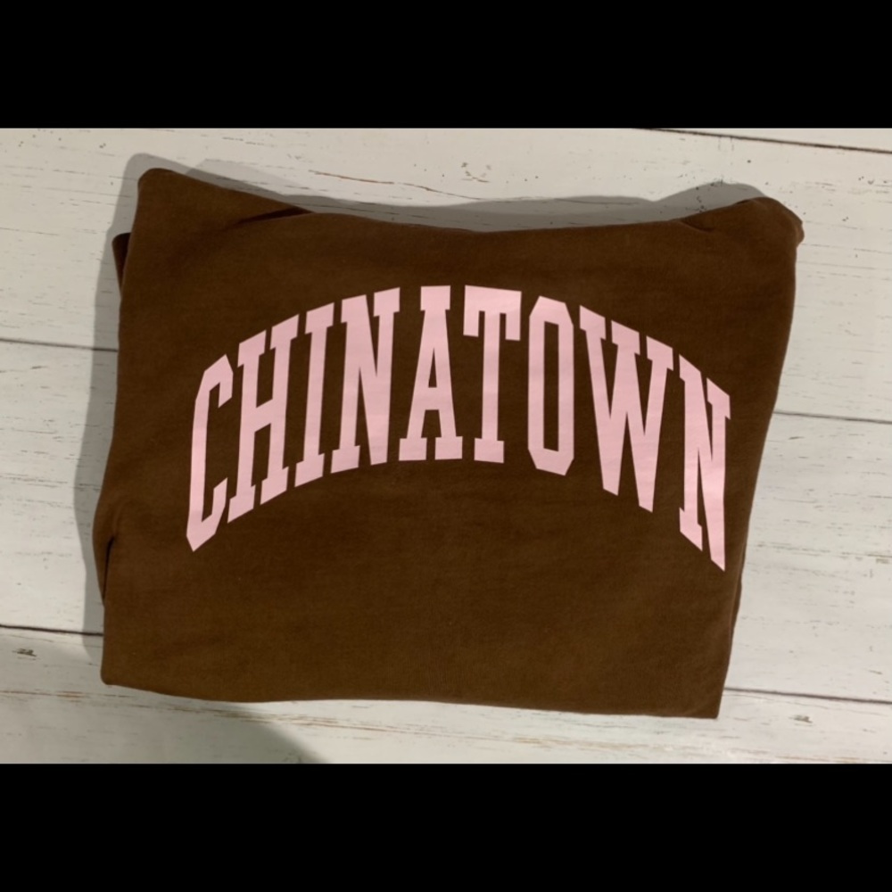 Chinatown Market Sweatshirt